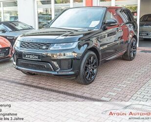 Land Rover Land Rover Range Rover Sport 3.0 SDV6 HSE Dynamic Gebrauchtwagen