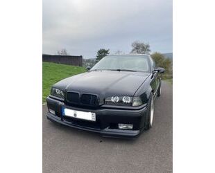 BMW BMW 328i Umbau Gebrauchtwagen