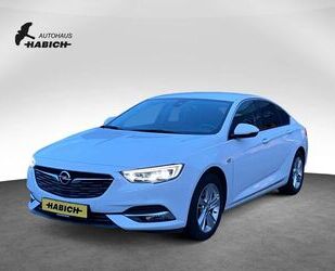 Opel Opel Insignia Grand Sport Innovation 2.0 BiTurbo D Gebrauchtwagen