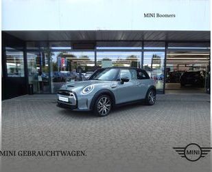 Mini MINI Cooper SE Yours Trim PDC RFK Sportsitze Sitzh Gebrauchtwagen