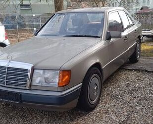 Mercedes-Benz Mercedes-Benz E 200 E 200 Gebrauchtwagen