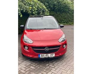 Opel Opel Adam SLAM 1.4 74kW SLAM Gebrauchtwagen