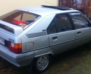 Citroen Citroën BX 19 GTI GT Gebrauchtwagen