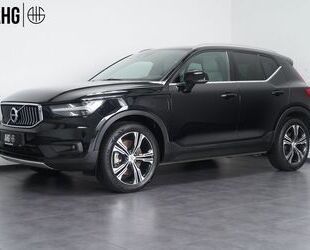 Volvo Volvo XC40 T4 Recharge Plug-In Hybrid Inscription Gebrauchtwagen