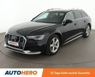 Audi Audi A6 Allroad 40 TDI Aut.*NAVI*TEMPO*LED*CAM*VC* Gebrauchtwagen