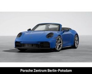 Porsche Porsche 992 911 Carrera Cabrio HD-Matrix Liftsyste Gebrauchtwagen