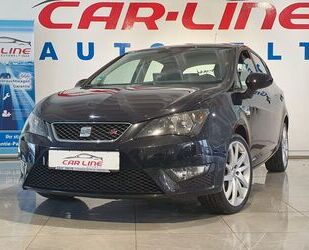 Seat Seat Ibiza Lim. FR*Automatik*Erst96tkm*Navi* Gebrauchtwagen