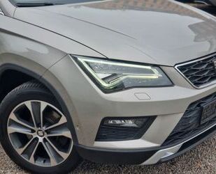 Seat Seat Ateca Style LED DSG AHZV Gebrauchtwagen