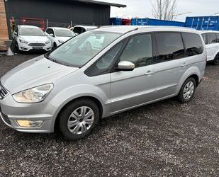 Ford Ford Galaxy Business 2.0 Gebrauchtwagen