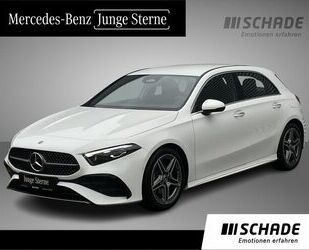 Mercedes-Benz Mercedes-Benz A 200 AMG Line Multibeam*Kamera*Keyl Gebrauchtwagen