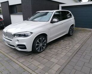 BMW BMW X5 M50 M50d - Gebrauchtwagen