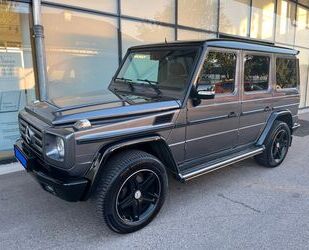 Mercedes-Benz Mercedes-Benz G 320 G -Modell Station G 320 CDI Gebrauchtwagen