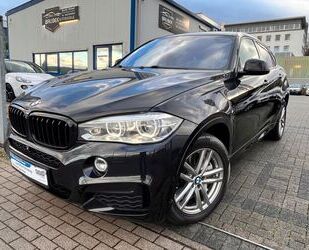 BMW BMW X6 Baureihe X6 xDrive 50 i Gebrauchtwagen