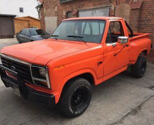 Ford Ford V8 F 150 Stepside Gebrauchtwagen