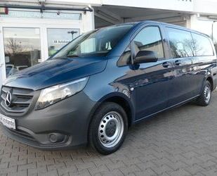 Mercedes-Benz Mercedes-Benz Vito Tourer 114 CDI Pro extralang Na Gebrauchtwagen