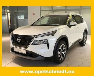 Nissan X-Trail Gebrauchtwagen