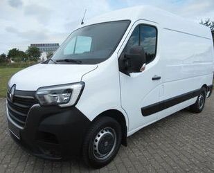 Renault Renault Master Kasten L2H2 HKa 3,3t+TEMPOMAT+KLIMA Gebrauchtwagen