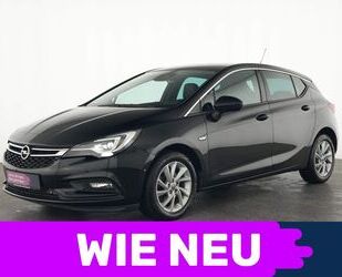 Opel Opel Astra Innovation Technologie-Paket Park & Go| Gebrauchtwagen