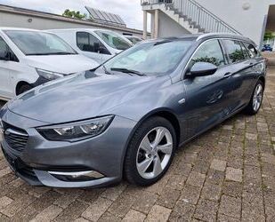 Opel Opel Insignia 1.6 Diesel Dynamic Auto ST*Navi* Gebrauchtwagen