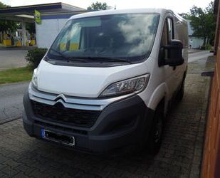 Citroen Citroën L1H1*EinrichtungKühlung*45000AT-Motor Tüv Gebrauchtwagen