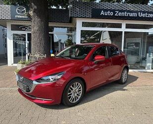 Mazda Mazda 2 G90 KIZOKU LED-Scheinw