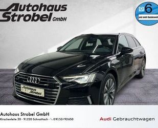 Audi Audi A6 Avant 40 2.0 TDI S-Tronic AHK LED-Matrix N Gebrauchtwagen