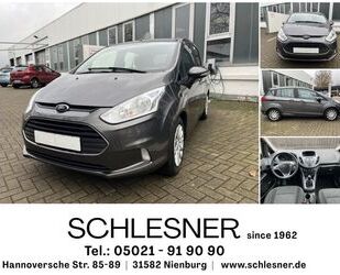 Ford Ford B-MAX 1.0 EcoBoost Trend *AHK* *SHZ* Gebrauchtwagen