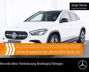 Mercedes-Benz Mercedes-Benz GLA 180 PROGRESSIVE ADVANCED/NIGHT/P Gebrauchtwagen