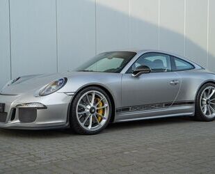 Porsche Porsche 911/991R *Einmassenschwungrad*LED* Gebrauchtwagen