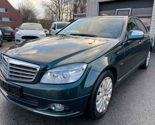 Mercedes-Benz Mercedes-Benz C 280 C 280 Navi PDC Sitzheizung Mul Gebrauchtwagen