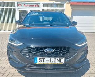 Ford Ford Focus Turnier ST-Line 155PS Gebrauchtwagen