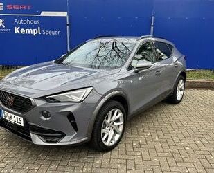 Cupra Cupra Formentor 2.0 TSI 4Drive DSG Gebrauchtwagen