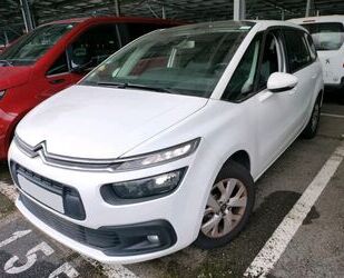 Citroen Citroën Grand C4 SpaceTourer 1.5 *Nachlakierungsfr Gebrauchtwagen