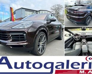 Porsche Porsche Cayenne 3.0 V6 Coupe *Chrono/PASM/LUFT* !T Gebrauchtwagen