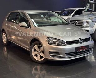 VW Volkswagen Golf VII Lim. 2.0 TDI DSG/Navi/Pdc/Shz/ Gebrauchtwagen