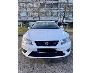 Seat Seat Leon 1.4 TSI 103kW FR Gebrauchtwagen