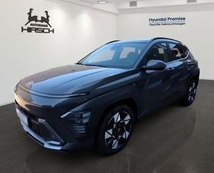 Hyundai Hyundai KONA SX2 1.6 T-GDI DCT 2WD PRIME SD SitzP. Gebrauchtwagen