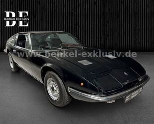 Maserati Maserati Indy 4700 [Historie] Gebrauchtwagen