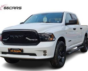 Dodge Dodge RAM 1500 5.7 4x4 Crew Cab 6-Sitzer*TOP* Gebrauchtwagen