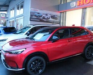 Honda Honda e:Ny1 Advance Gebrauchtwagen