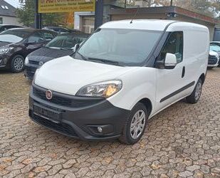 Fiat Doblo Gebrauchtwagen