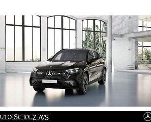 Mercedes-Benz Mercedes-Benz GLC 450 d 4M AMG Pano*StandHz*AHK*36 Gebrauchtwagen