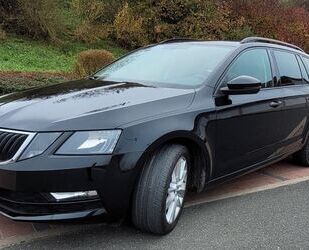 Skoda Skoda Octavia 1.4 TSI Ambition Combi Ambition Gebrauchtwagen