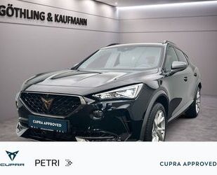 Cupra Cupra Formentor 1.5 DSG*LED*SHZ*360*ParkAss Gebrauchtwagen