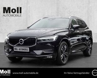 Volvo Volvo XC60 Momentum Pro AWD B4 Diesel EU6d Allrad Gebrauchtwagen