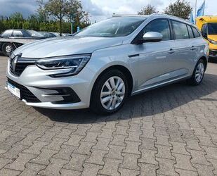 Renault Renault Megane IV Business Edition GARANTIE NAVI K Gebrauchtwagen