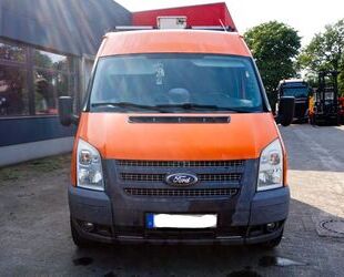 Ford Ford Transit FT 350 M, gute Ausstattung Gebrauchtwagen