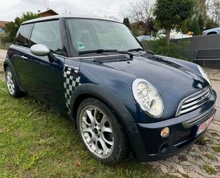 Mini MINI COOPER Mini Cooper*Checkmate*XENON*EURO4*2HAN Gebrauchtwagen