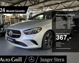 Mercedes-Benz Mercedes-Benz B 200 Progressive Line RfKam Navi Ca Gebrauchtwagen