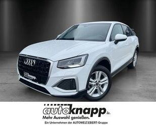 Audi Audi Q2 30 1.0 TFSI advanced (EURO 6d) Gebrauchtwagen